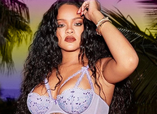 5 Things You Can Learn From the Success of Savage X Fenty